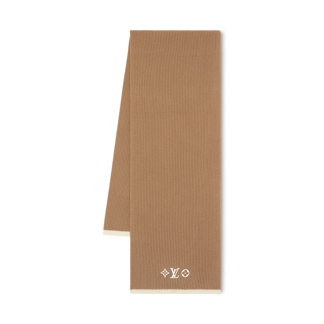 Designer Scarves for Women LOUIS VUITTON 2